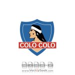 Colo Colo Logo Vector