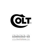 Colt Logo Vector