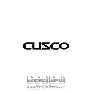Cusco Logo Vector