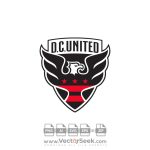 D.c. United Logo Vector