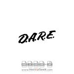 Dare Logo Vector