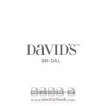 David’s Bridal Logo Vector