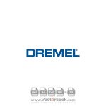 Dremel Logo Vector