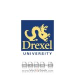 Drexel University Logo Vector