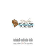 Effingham Women in Business Logo Vector