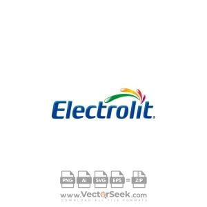 Electrolit Logo Vector