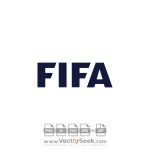 FIFA Logo Vector