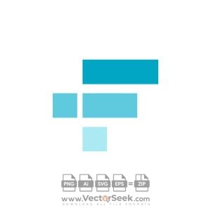 FTX Token Logo Vector
