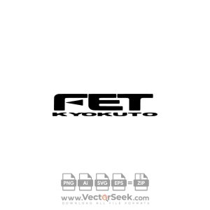 Fet Logo Vector