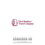 First Bankers Trust Company Logo Vector