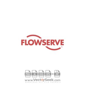 Flowserve Logo Vector