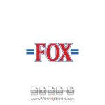 Fox Logo Vector