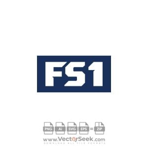 Fs1 Logo Vector