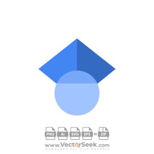 Google Scholar Logo Vector