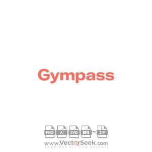 Gympass Logo Vector