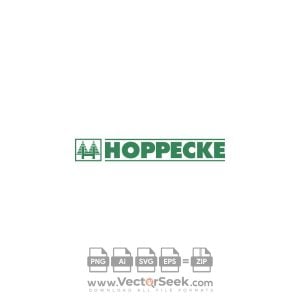 Hoppecke Logo Vector