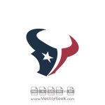 Houston Texans Logo Vector