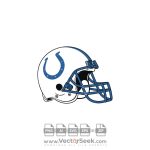 Indianapolis Colts Logo Vector