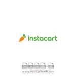 Instacart Logo Vector