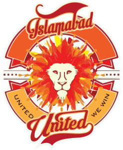 Islamabad United Logo Vector