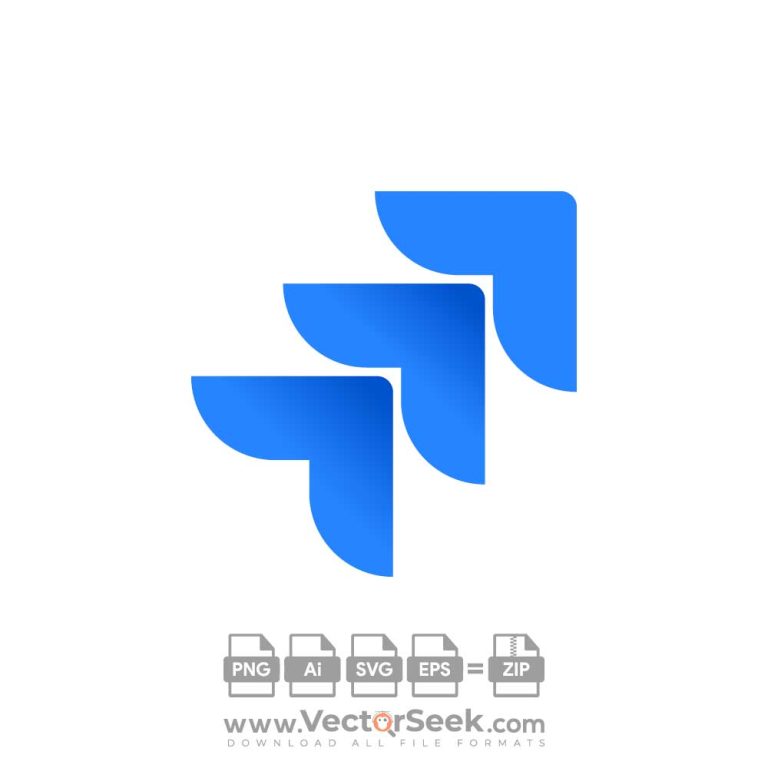 Jira Logo Vector - (.Ai .PNG .SVG .EPS Free Download)