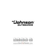 Johnson Outboards Logo Vector