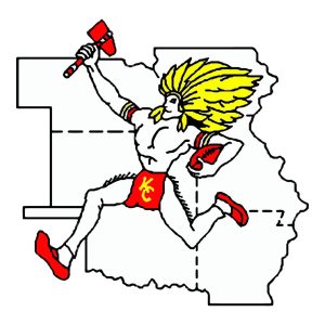 Kansas City Chiefs 1963 Logo Vector 01
