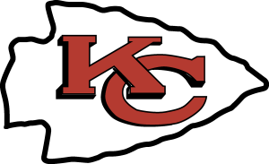 Kansas City Chiefs Logo Vector.svg 