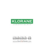 Klorane Laboratoires Logo Vector