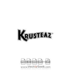 Krusteaz Logo Vector