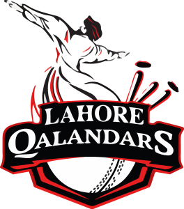 Lahore Qalandars Logo Vector