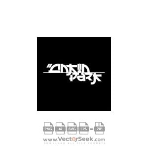 Linkin Park Logo Vector