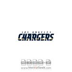 Los Angeles Chargers Logo Vector