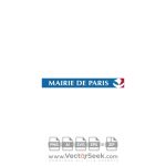 Mairie De Paris Logo Vector