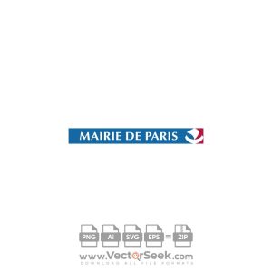 Mairie De Paris Logo Vector