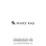 Mary Kay Logo Vector