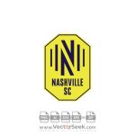 Nashville Sc Logo Vector