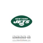 New York Jets Logo Vector