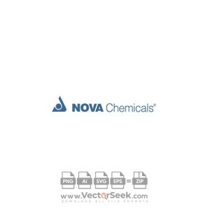 Nova Chemicals Logo Vector