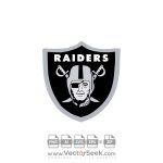 Oakland Raiders Logo Vector