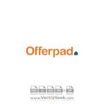 Offerpad Logo Vector