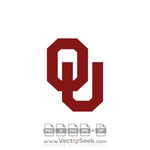 Oklahoma Sooners Logo Vector