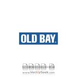 Old Bay Logo Vector