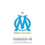 Olympique De Marseille Logo Vector