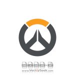 Overwatch Logo Vector