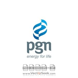 Pgn Logo Vector