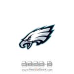 Philadelphia Eagles Logo Vector