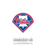 Philadelphia Phillies Logo Vector