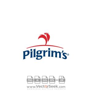 Pilgrims Pride Logo Vector