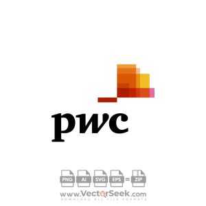 PwC Logo Vector